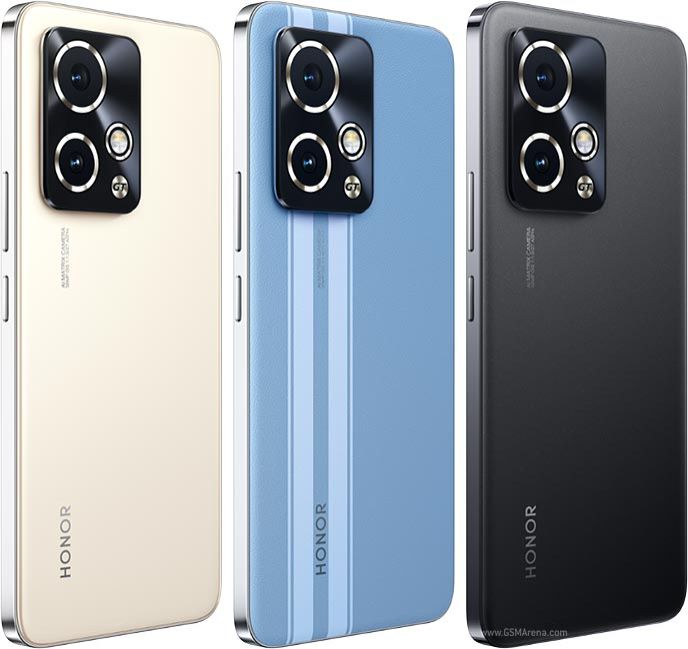 Refurbished Phone Honor 90 GT 6.7 inch 12GB/16GB/24GB+256GB/512GB/1TB dual sim clean screen 50mp+16mp 5000mah Honor90 GT smartphone