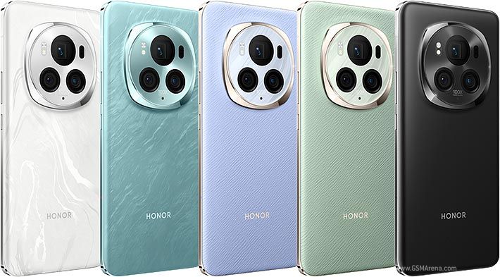 Refurbished Phone Honor Magic6 Pro 6.8 inch 12GB/16GB+256GB/512GB/1TB dual sim clean screen 180mp+50mp 5600mah Honor Magic 6 Pro smartphone