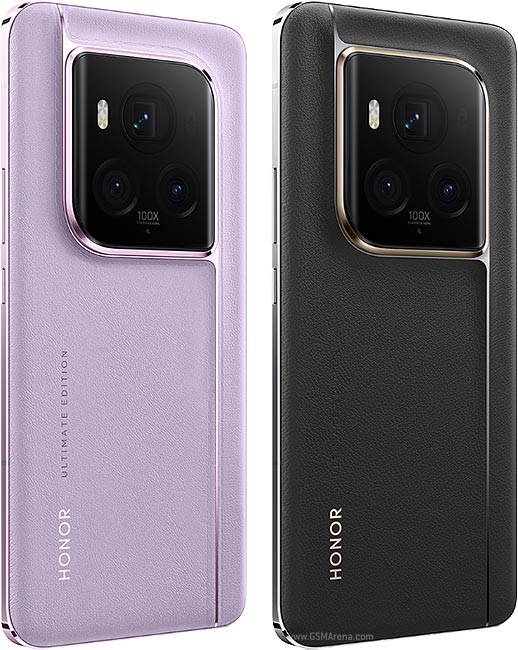 Refurbished Phone Honor Magic6 Ultimate 6.8 inch 16GB+512GB/1TB dual sim clean screen 180mp+50mp 5600mah Honor Magic 6 Ultimate smartphone