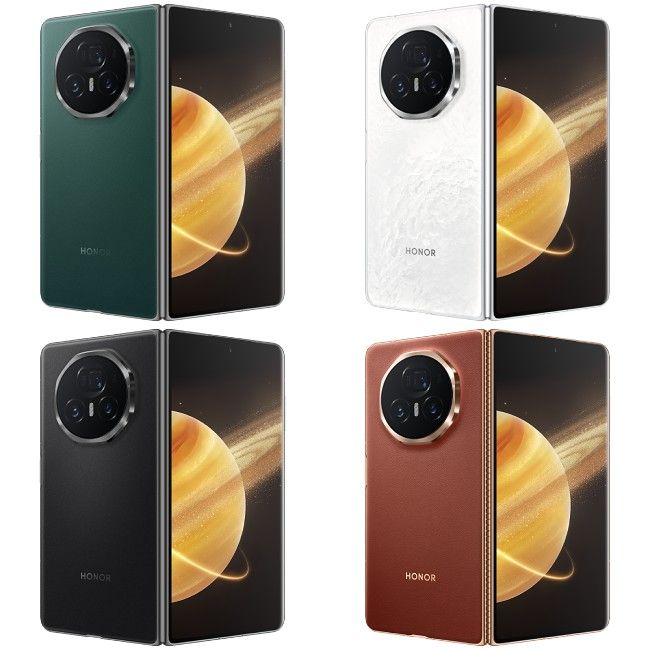 Refurbished Phone Honor Magic V3 7.92 inch 12GB/16GB+256GB/512GB/1TB dual sim clean screen 50mp+20mp 5150mah Honor MagicV3 smartphone