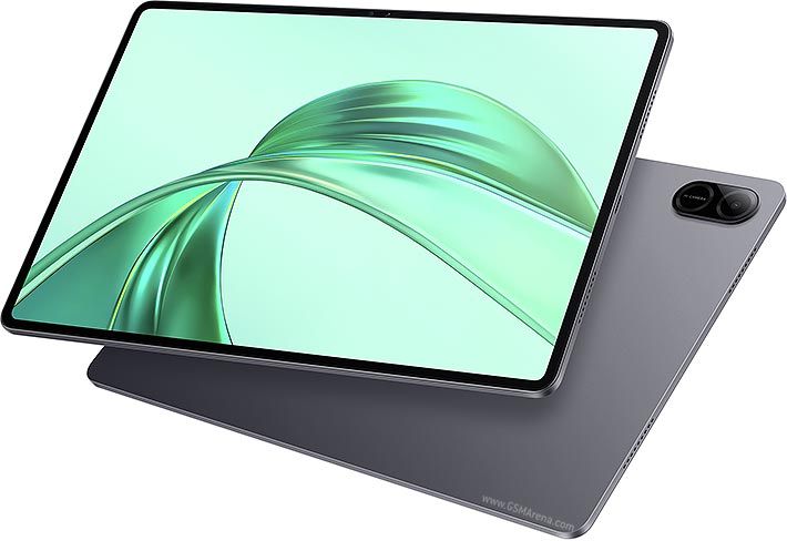 Refurbished Tablets Honor Pad X8a 11 inch 4GB+128GB clean screen 5mp+5mp 8300mah Honor Pad X8a Android Tablets