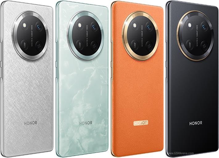 Refurbished Phone Honor X60 Pro 6.78 inch 8GB/12GB+128GB/256GB/512GB dual sim clean screen 108mp+8mp 6600mah Honor X60Pro smartphone