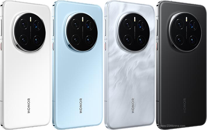 Refurbished Phone Honor Magic7 Pro 6.8 inch 12GB/16GB+256GB/512GB/1TB dual sim clean screen 200mp+50mp 5850mah Honor Magic 7 Pro smartphone