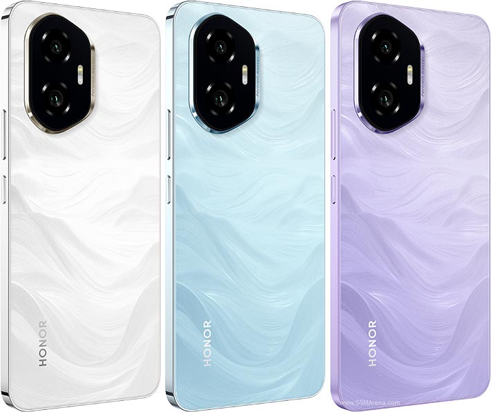 Refurbished Phone Honor 300 6.7 inch 8GB/12GB+256GB/512GB dual sim clean screen 50mp+50mp 5300mah Honor300 smartphone