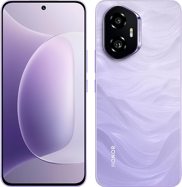 Refurbished Phone Honor 300 6.7 inch 8GB/12GB+256GB/512GB dual sim clean screen 50mp+50mp 5300mah Honor300 smartphone