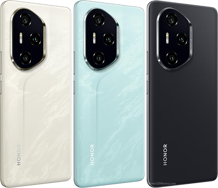 Refurbished Phone Honor 300 Pro 6.78 inch 12GB/16GB+256GB/512GB dual sim clean screen 50mp+50mp 5300mah Honor 300Pro smartphone