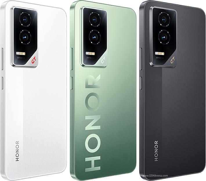 Refurbished Phone Honor GT 6.7 inch 12GB/16GB+256GB/512GB/1TB dual sim clean screen 50mp+16mp 5300mah HonorGT smartphone