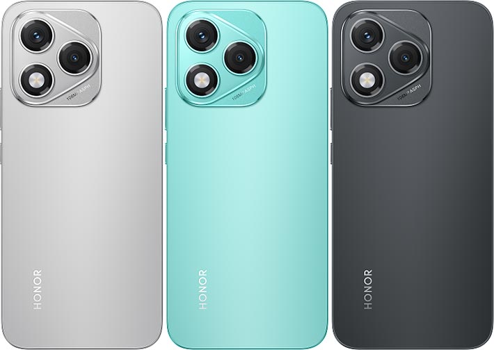 Refurbished Phone Honor 400 Lite 6.7 inch 8GB/12GB+256GB dual sim clean screen 108mp+16mp 5230mah Honor 400Lite smartphone