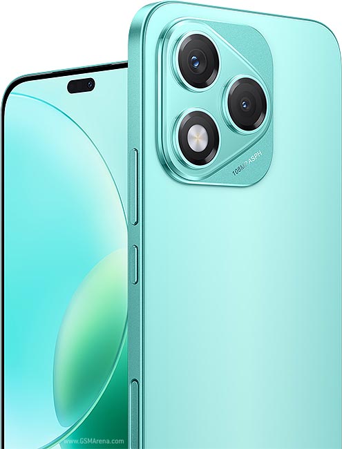 Refurbished Phone Honor 400 Lite 6.7 inch 8GB/12GB+256GB dual sim clean screen 108mp+16mp 5230mah Honor 400Lite smartphone