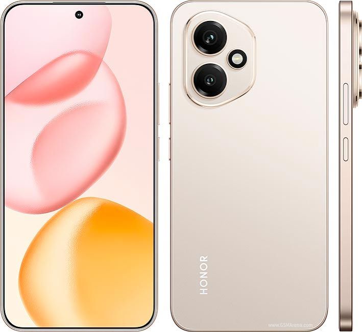 Refurbished Phone Honor 400 6.55 inch 8GB/12GB+256GB/512GB dual sim clean screen 200mp+50mp 5300mah Honor400 smartphone