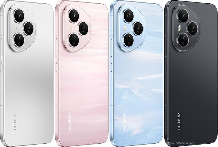 Refurbished Phone Honor 400 Pro 6.55 inch 12GB/16GB+256GB/512GB/1TB dual sim clean screen 200mp+50mp 7200mah Honor 400Pro smartphone