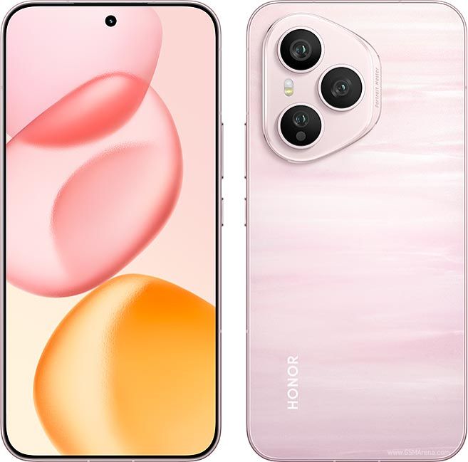 Refurbished Phone Honor 400 Pro 6.55 inch 12GB/16GB+256GB/512GB/1TB dual sim clean screen 200mp+50mp 7200mah Honor 400Pro smartphone