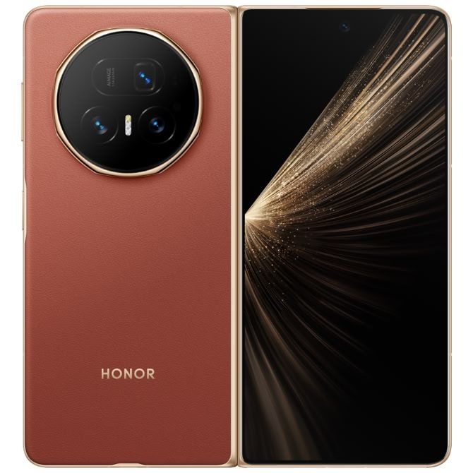 Refurbished Phone Honor Magic V5 7.95 inch 12GB/16GB+256GB/512GB/1TB dual sim clean screen 50mp+20mp 5820mah Honor MagicV5 smartphone