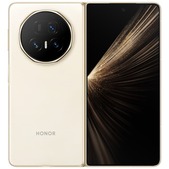 Refurbished Phone Honor Magic V5 7.95 inch 12GB/16GB+256GB/512GB/1TB dual sim clean screen 50mp+20mp 5820mah Honor MagicV5 smartphone