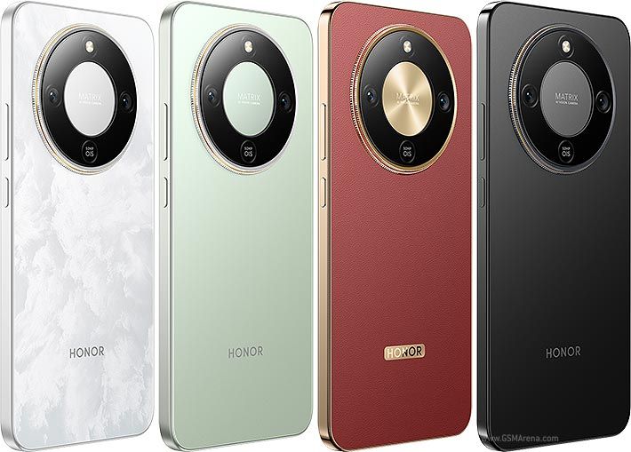 Refurbished Phone Honor X70 6.79 inch 8GB/12GB+128GB/256GB/512GB dual sim clean screen 50mp+8mp 8300mah HonorX70 smartphone