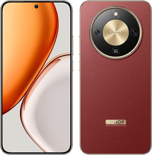 Refurbished Phone Honor X70 6.79 inch 8GB/12GB+128GB/256GB/512GB dual sim clean screen 50mp+8mp 8300mah HonorX70 smartphone