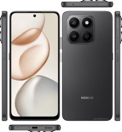 Refurbished Phone Honor 400 Smart 6.77 inch 4GB/8GB+256GB dual sim clean screen 50mp+5mp 6500mah Honor 400Smart smartphone