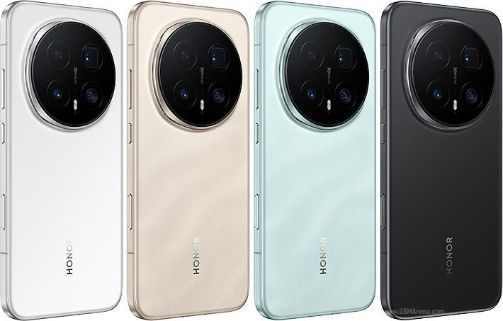 Refurbished Phone Honor Magic8 Pro 6.71 inch 12GB/16GB+256GB/512GB/1TB dual sim clean screen 200mp+50mp 7100mah Honor Magic 8 Pro smartphone