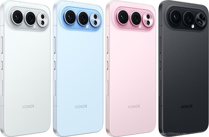 Refurbished Phone Honor 500 Pro 6.55 inch 12GB/16GB+256GB/512GB/1TB dual sim clean screen 200mp+50mp 8000mah Honor 500Pro smartphone