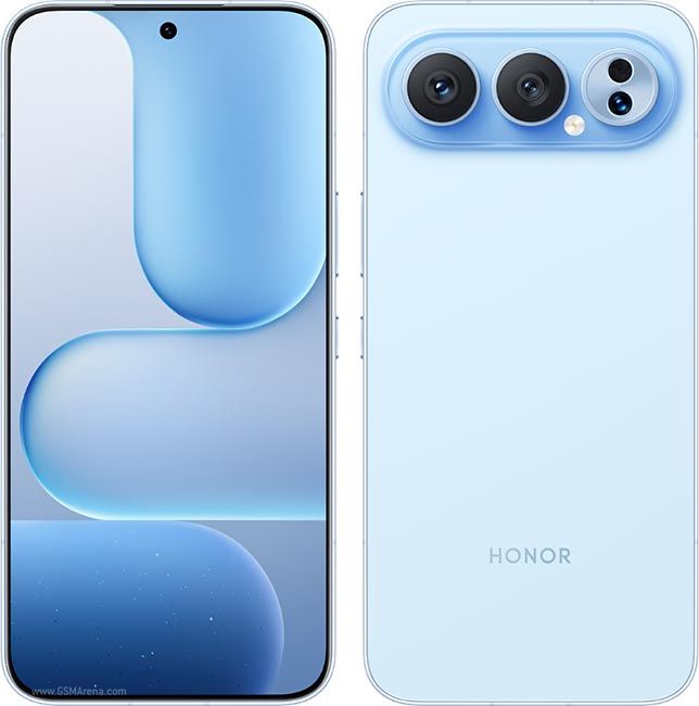 Refurbished Phone Honor 500 Pro 6.55 inch 12GB/16GB+256GB/512GB/1TB dual sim clean screen 200mp+50mp 8000mah Honor 500Pro smartphone