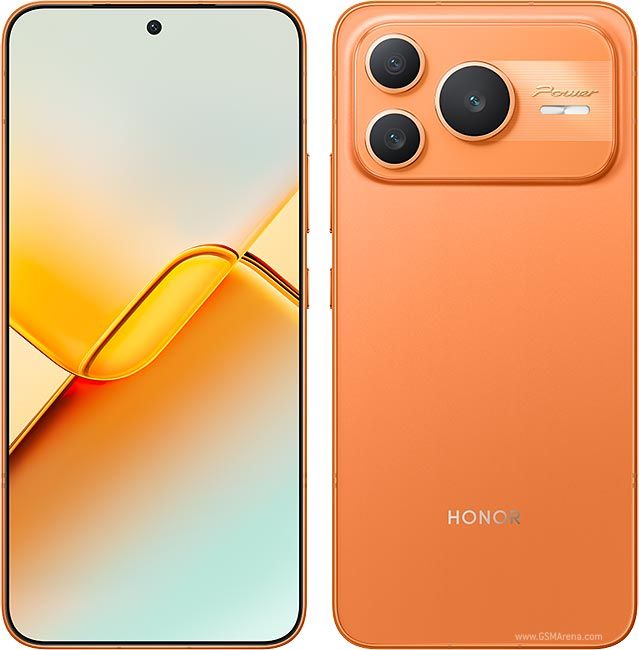 Refurbished Phone Honor Power2 6.79 inch 12GB+256GB/512GB dual sim clean screen 50mp+16mp 10080mah Honor Power 2 smartphone