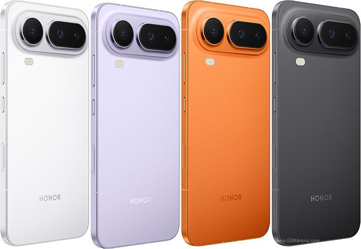 Refurbished Phone Honor Magic8 Pro Air 6.31 inch 12GB/16GB+256GB/512GB/1TB dual sim clean screen 50mp+50mp 5500mah Honor Magic 8 Pro Air smartphone