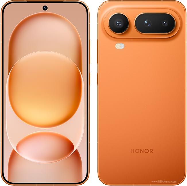 Refurbished Phone Honor Magic8 Pro Air 6.31 inch 12GB/16GB+256GB/512GB/1TB dual sim clean screen 50mp+50mp 5500mah Honor Magic 8 Pro Air smartphone