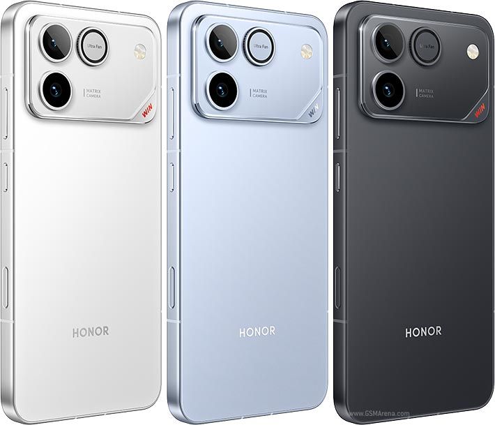 Refurbished Phone Honor Win RT 6.83 inch 12GB/16GB+256GB/512GB/1TB dual sim clean screen 50mp+50mp 10000mah Honor WinRT smartphone