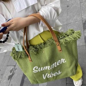 Summer Vibes Tote Bag | Premium Quality Fabric Carry Bag | Lightweight, Spacious, Reusable & Eco-Friendly | Stylish Everyday Tote for Shopping, Travel & Beach