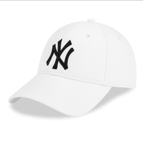 New Era Stylish Urban era Baseball Cap NY Embroidered Hats for Men and Women Outdoor Leisure Caps Breathable Adjustable NY CAP