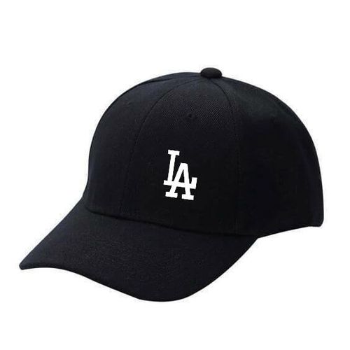 New Era Stylish Urban era Baseball Cap LA Embroidered Hats for Men and Women Outdoor Leisure Caps Breathable Adjustable LA CAP