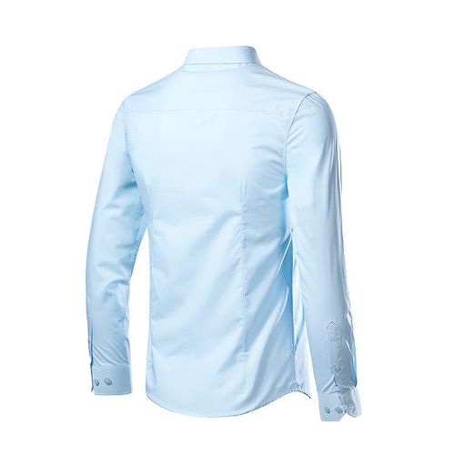 1 “Pack of Turkey Official Shirts for Men – Smart Casual & Office Wear, Stylish Button-Down Shirts for Work, Meetings & Everyday Comfort”