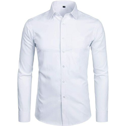 1 “Pack of Turkey Official Shirts for Men – Smart Casual & Office Wear, Stylish Button-Down Shirts for Work, Meetings & Everyday Comfort”