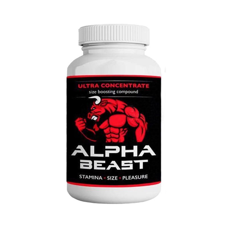 ALPHA BEAST + TITAN GEL TANTRA COMBO , Ultimate Male Performance Pack | Stamina, Libido & Enlargement Support view 3