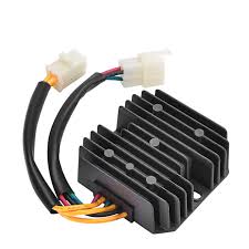 Motorcycle Regulator/Rectifier (Boxer/BM) – 12V Voltage Regulator for Stable Power Supply