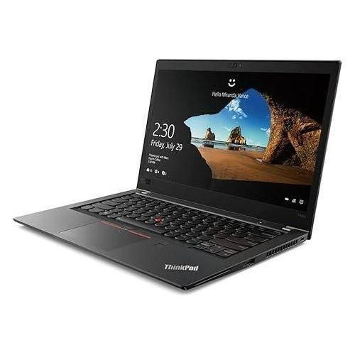 Lenovo ThinkPad T480s core i5 8th gen 8gb ram 256gbssd