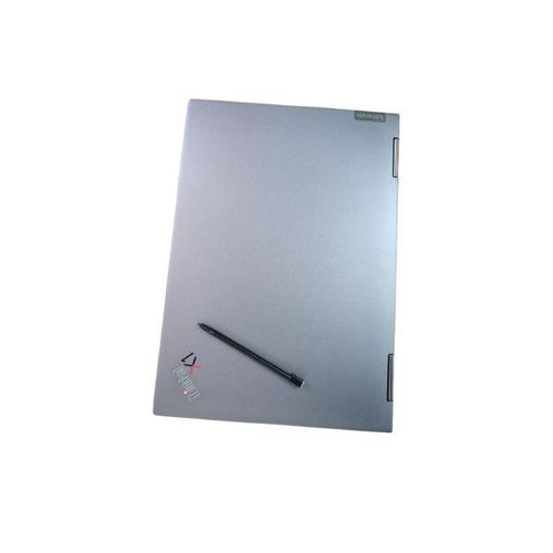 Lenovo ThinkPad X1 Yoga X360 Convertible 2 in 1 Notebook, Intel Core i7-10510U 10th Gen, 16GB RAM, 512GB SSD, 14-inch Full HD (1920 x 1080) IPS Touchscreen, Anti-Glare, 360-degree hinge