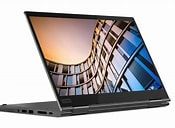 Lenovo ThinkPad X1 Yoga X360 Convertible 2 in 1 Notebook, Intel Core i7-10510U 10th Gen, 16GB RAM, 512GB SSD, 14-inch Full HD (1920 x 1080) IPS Touchscreen, Anti-Glare, 360-degree hinge