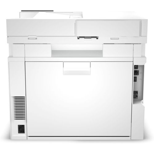 Hp Color LaserJet Pro MFP 4303dw All-in-One Printer (Wireless, Prints, Scan, Copy, Duplex) – (5HH65A) (Compatible with 230A Toner Cartridge)