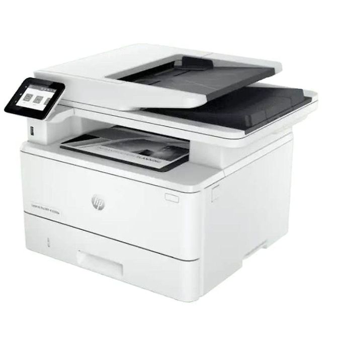 HP LaserJet MFP 4103FDW Color Laser Multifunction Printer WiFi Duplex ADF 1-Year Warranty
