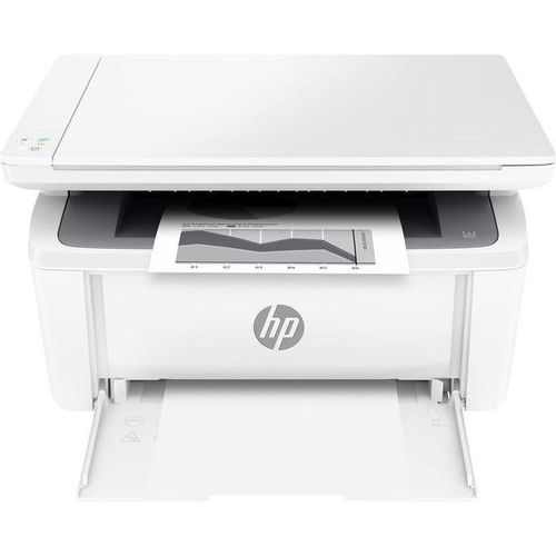 HP LaserJet MFP M141w Wireless Printer (All in one)