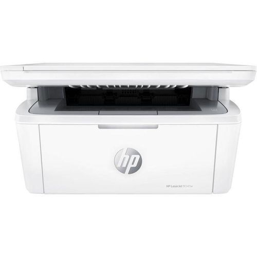 HP LaserJet MFP M141w Wireless Printer (All in one)