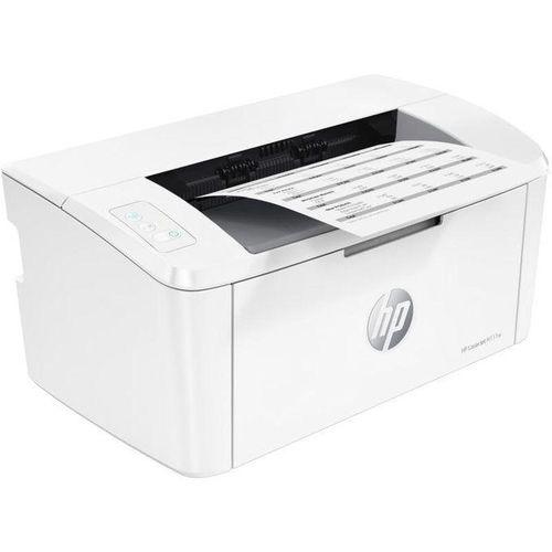 HP LaserJet MFP M141w Wireless Printer (All in one)