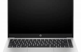 Hp Notebook 240 G10 Laptop - Intel Core i7-1335U 13th Gen, 8GB RAM DDR4-3200, 512GB SSD PCIe NVMe, 14" FHD Screen, Intel® Iris® Xᶱ Graphics, FreeDOS 3.0