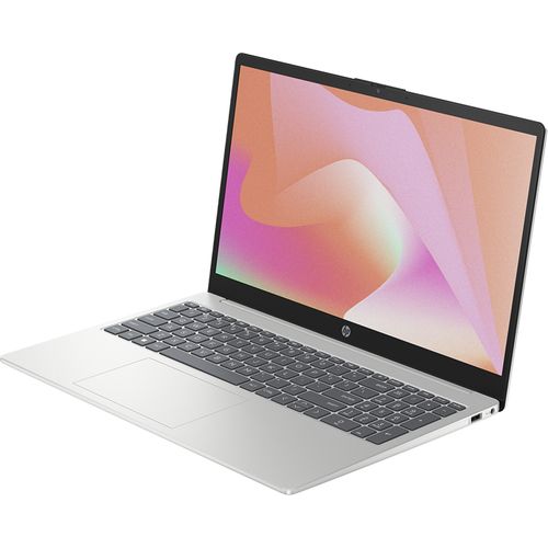 HP 15 Intel Core i5 8GB RAM 512GB SSD DOS 15.6 Inch FHD