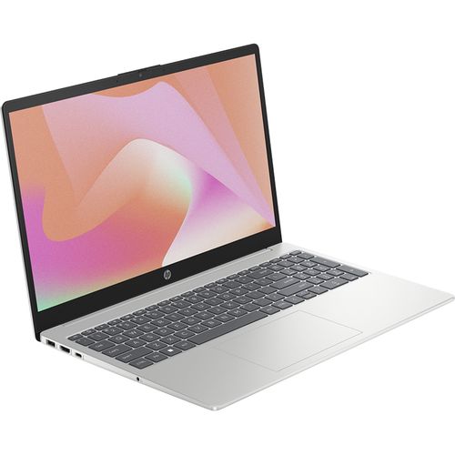 HP 15 Intel Core i5 8GB RAM 512GB SSD DOS 15.6 Inch FHD