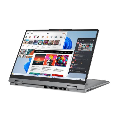 Lenovo IdeaPad 5 2-in-1 (14IRH9) Core i5, 16GB RAM + 512GB SSD