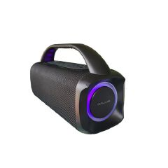 CALUS S128 max Wireless Bluetooth Speaker – Powerful Bass, with microphones for karaoke
