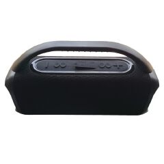 CALUS S128 max Wireless Bluetooth Speaker – Powerful Bass, with microphones for karaoke