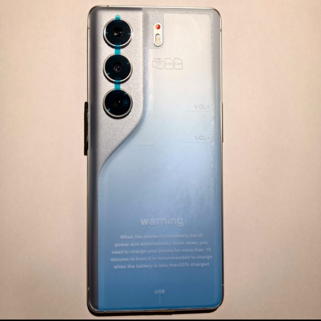 ON OFFER! SOWHAT CAMON 40 PRO, 8GB RAM + 128GB ROM, 13MP+ 32MP CAMERA, ANDROID 14, 4G, 8 CORE PROCESSOR, 6.8'' INCELL DUAL CURVED EDGE DISPLAY,SIDE FINGERPRINT, DUAL SIM, 5000MAH BATTERY